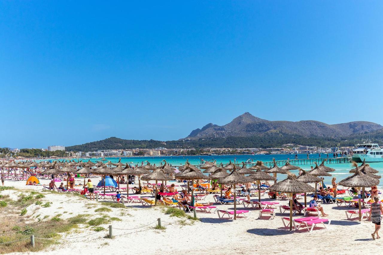 Ponent Apartment Alcudia (Mallorca)