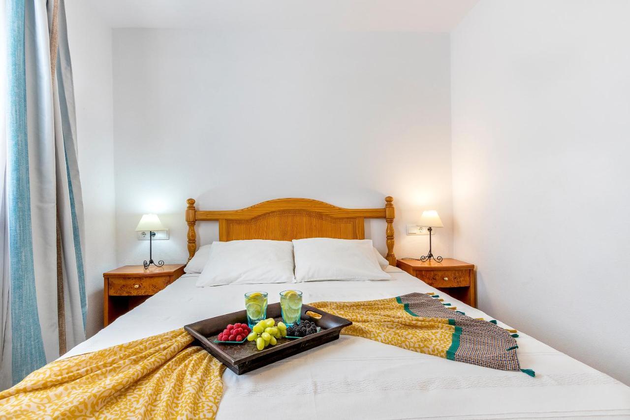 Apartment Ponent Alcudia (Mallorca)