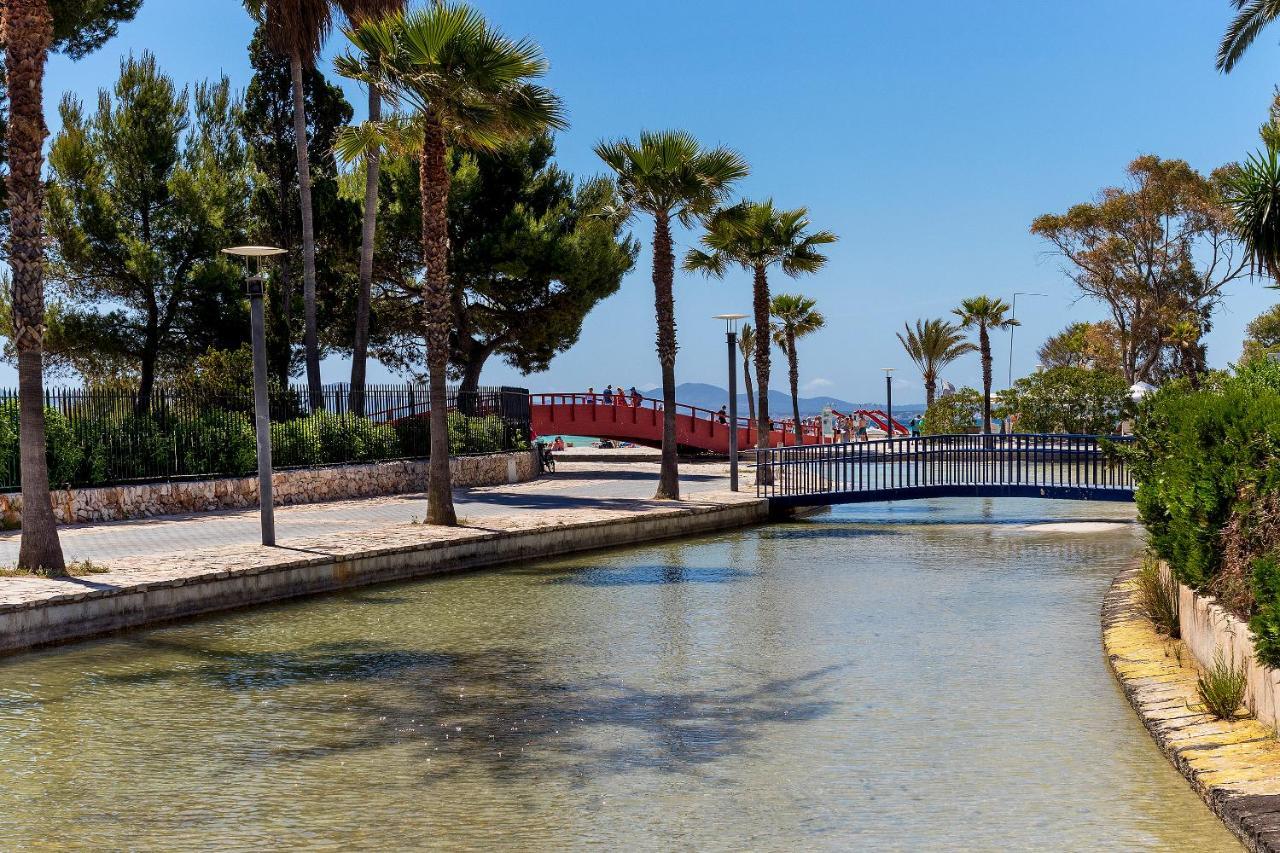 Ponent Alcudia (Mallorca)