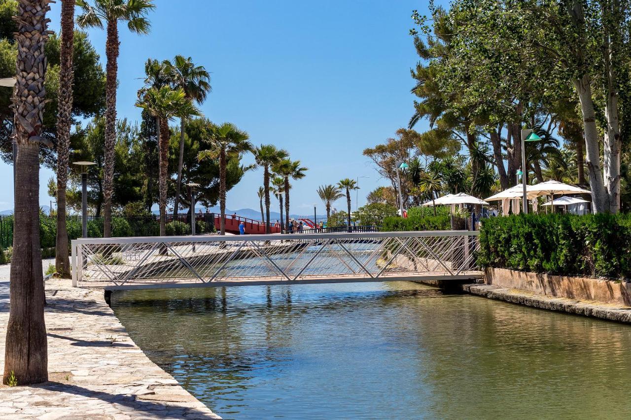 Ponent * Alcudia (Mallorca)
