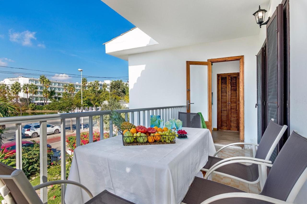 Apartment Ponent