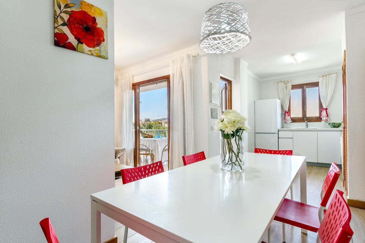Ponent Apartment *