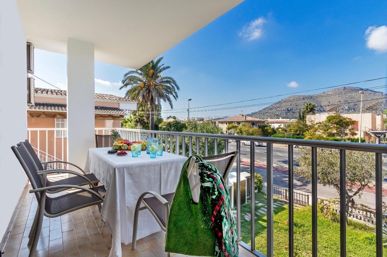 Ponent Alcudia (Mallorca)