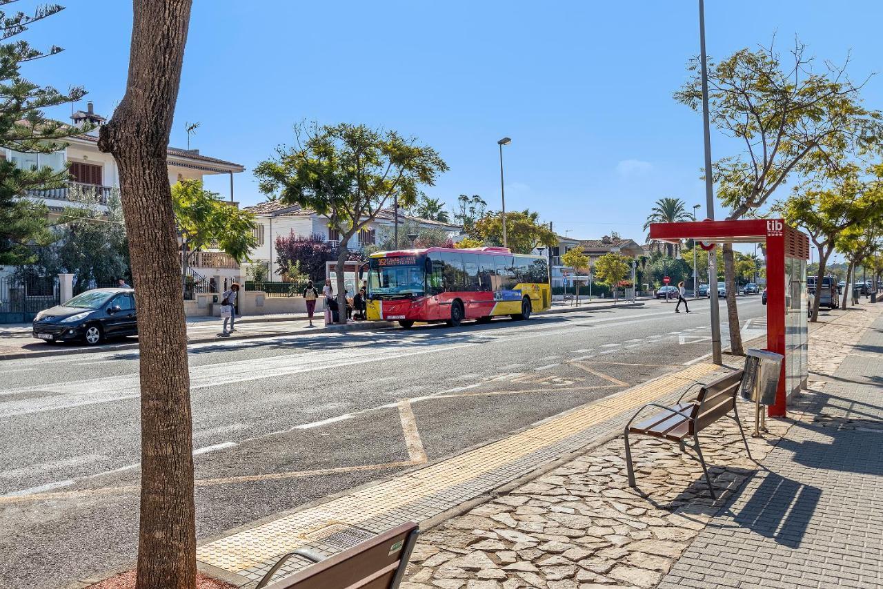 Ponent * Alcudia (Mallorca)