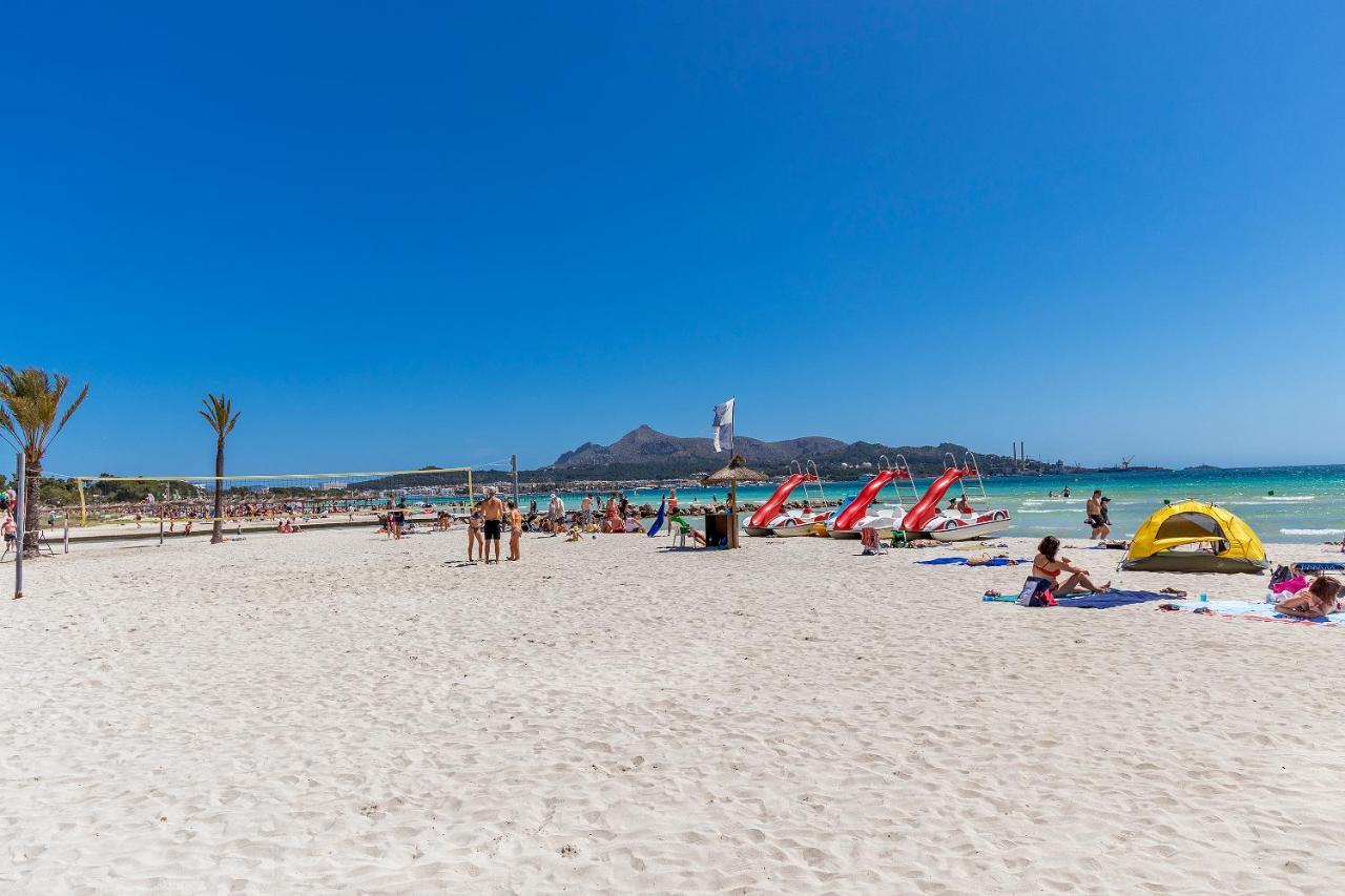 Ponent Apartment Alcudia (Mallorca)