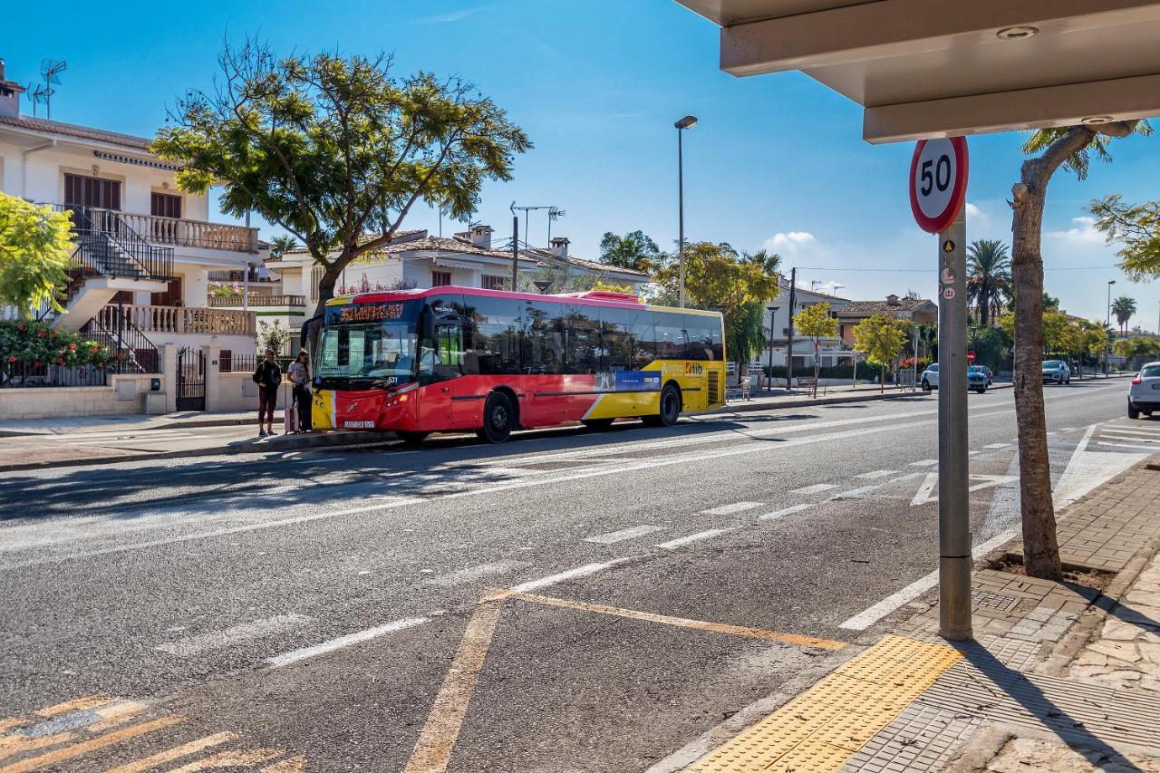 Ponent Alcudia (Mallorca)