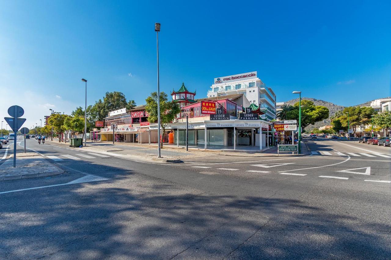 Ponent * Alcudia (Mallorca)