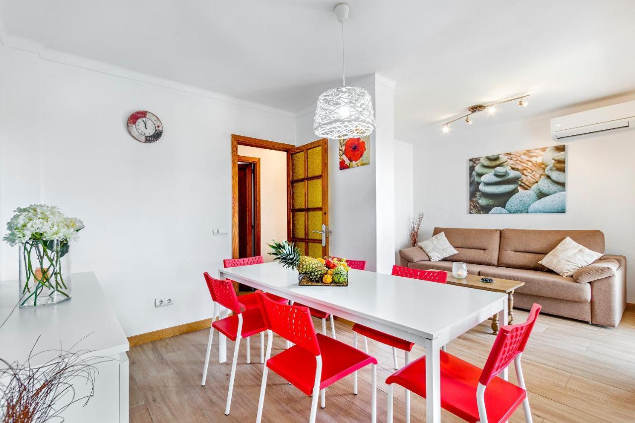 Ponent Apartment