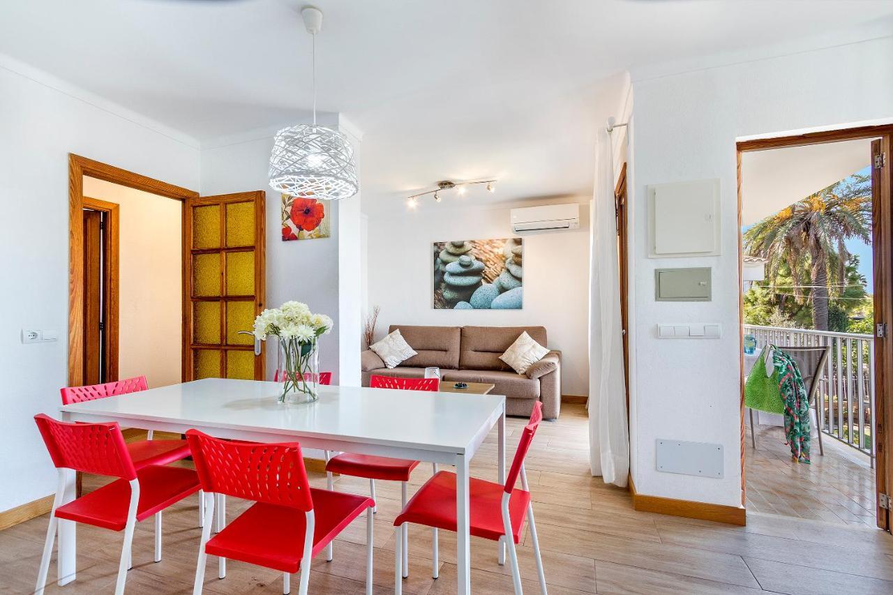 Ponent Apartment Alcúdia