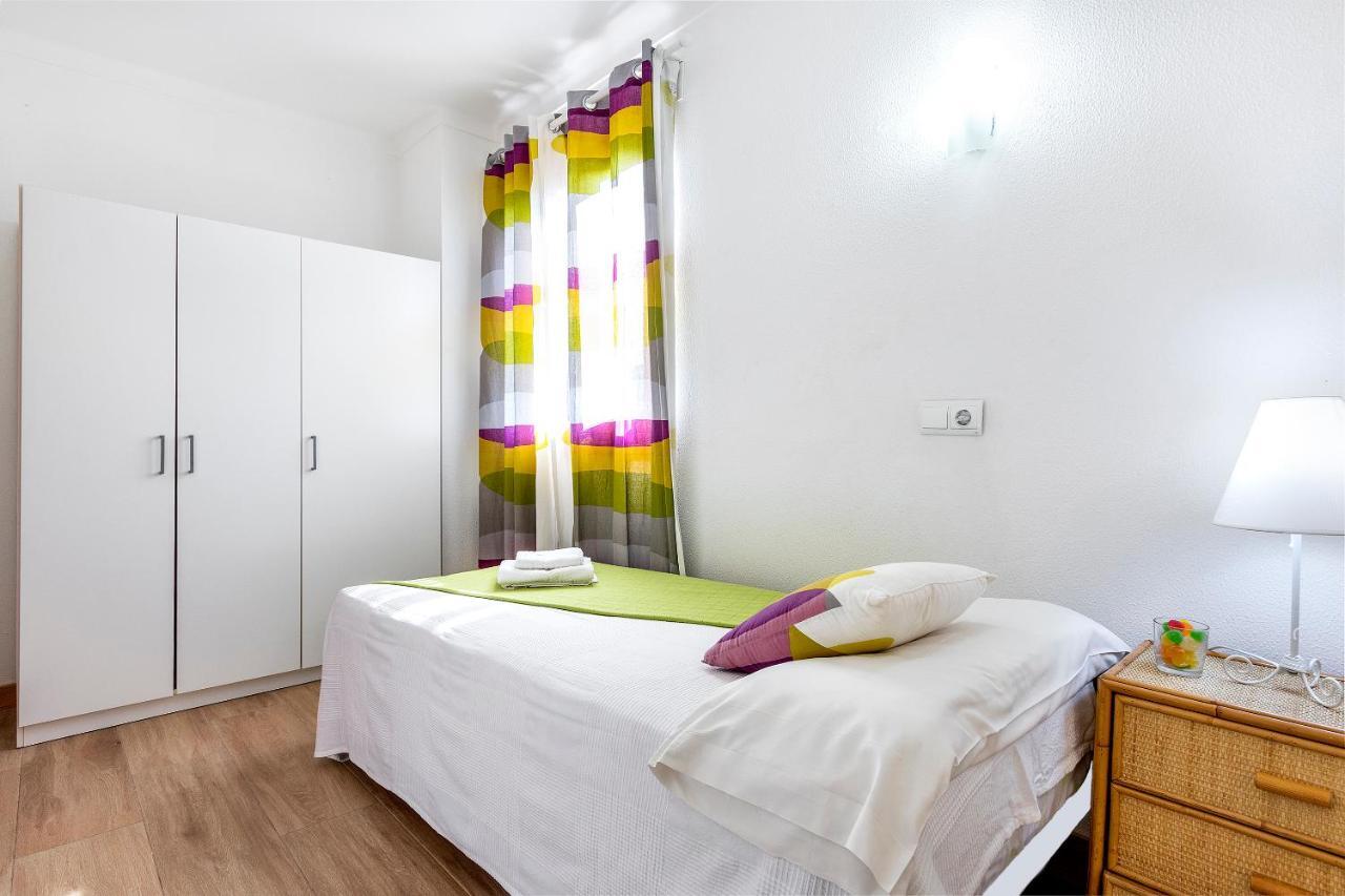 Apartment Ponent *