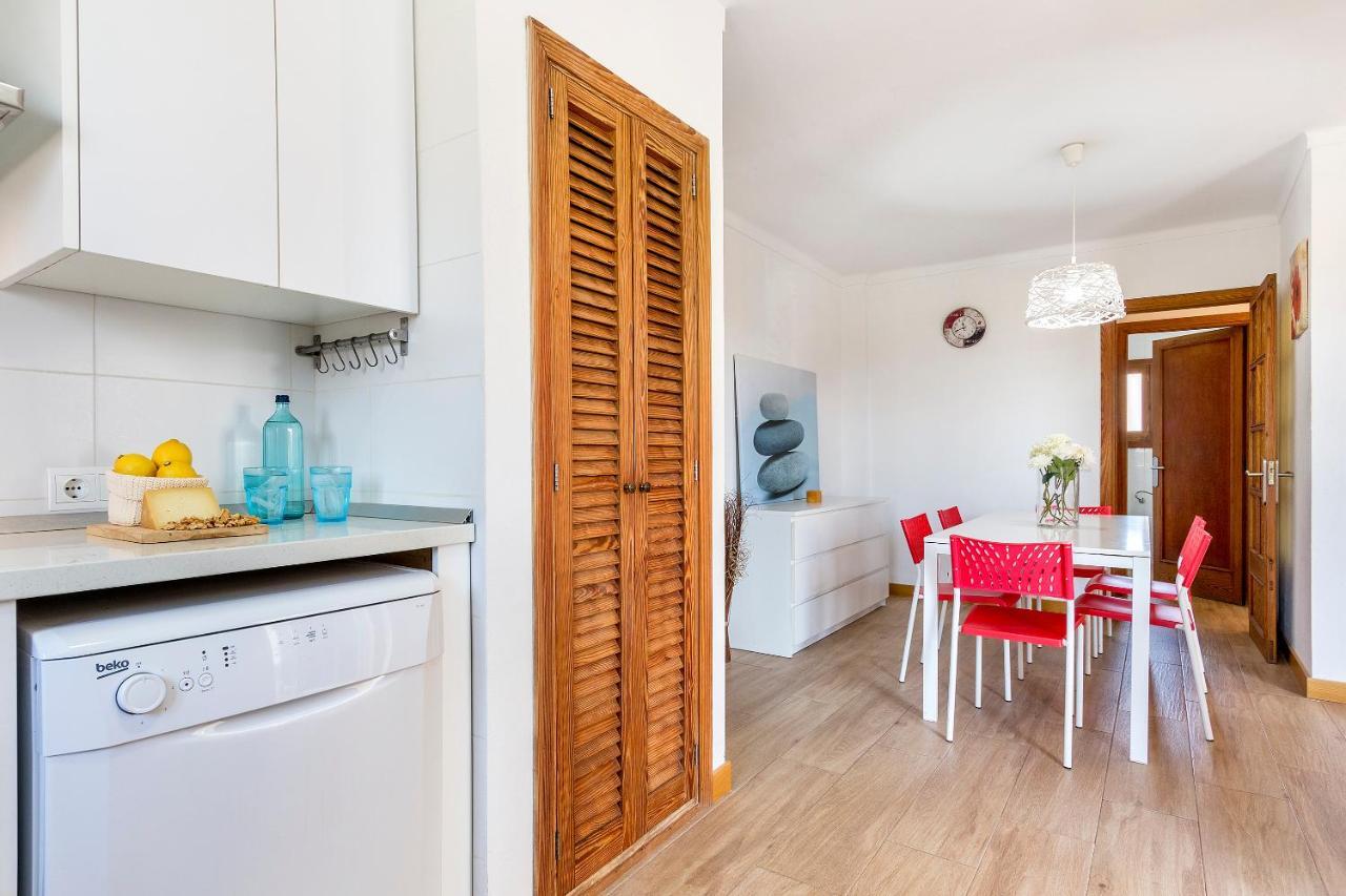 Ponent Apartment