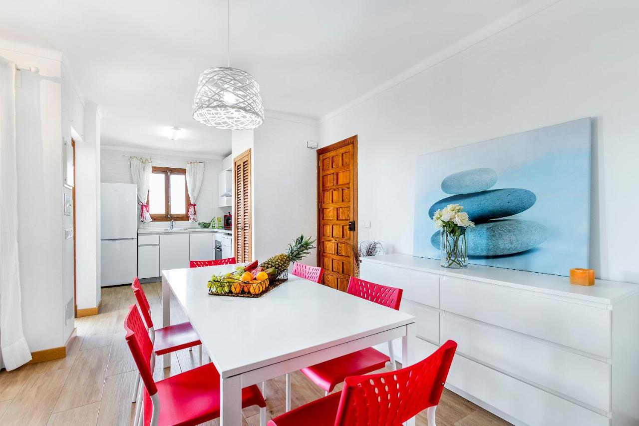 Apartment Ponent *