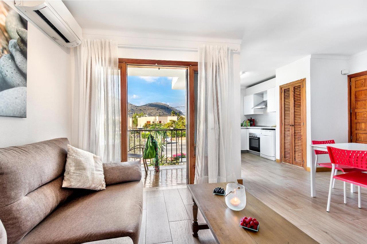 Ponent Apartment *