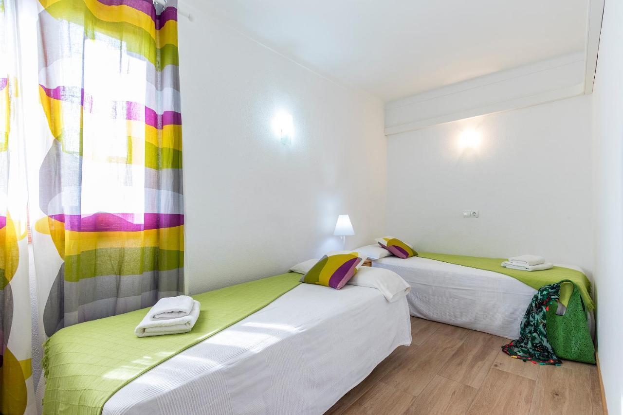 Ponent Apartment Alcúdia