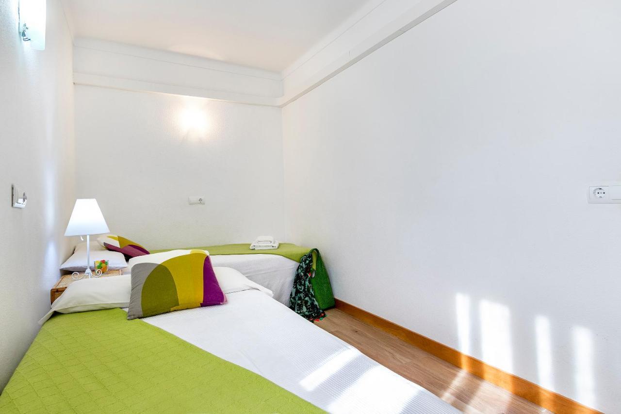 Apartment Ponent *